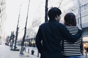 浮気・不倫・婚外恋愛で苦しむ貴方の心を受け止めます 幸せになりたいのになれない…わかっているのにやめられない… イメージ7