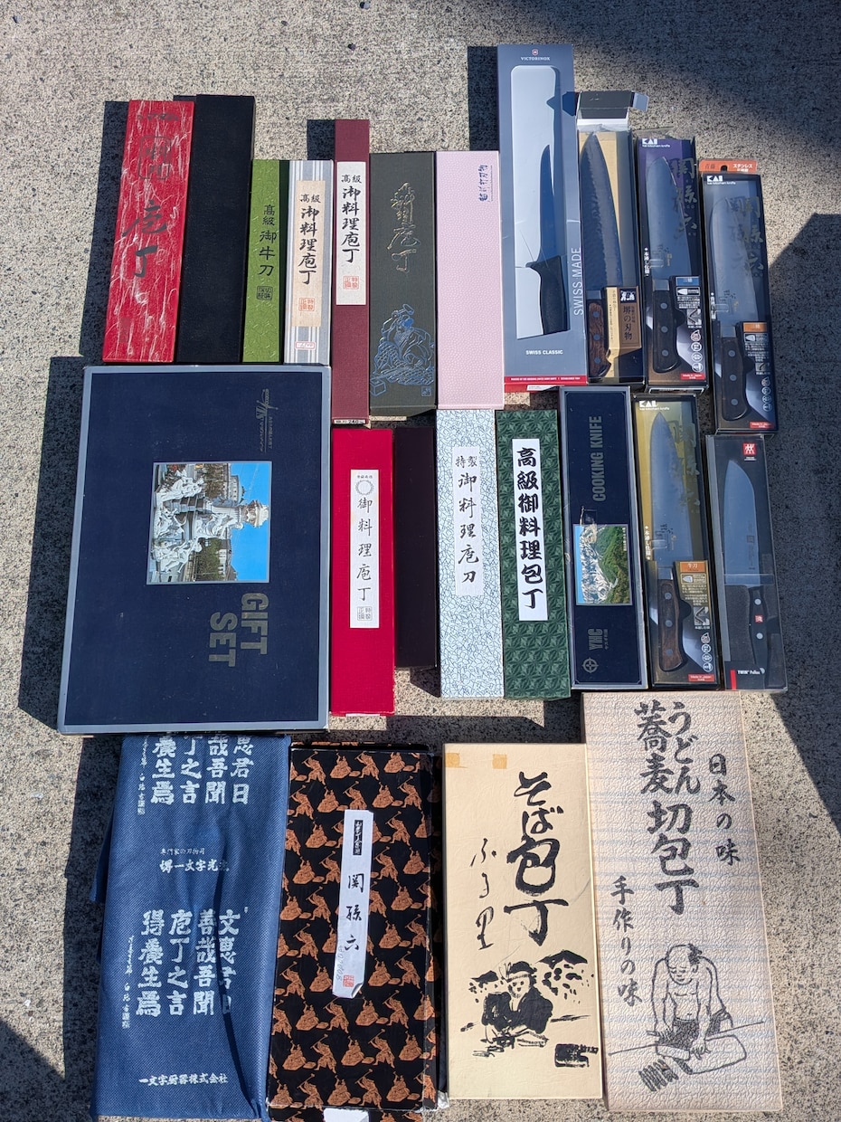 出張買取、不用品回収のやり方を教えます 知識や経験がなくても1人で開業可能！ イメージ4