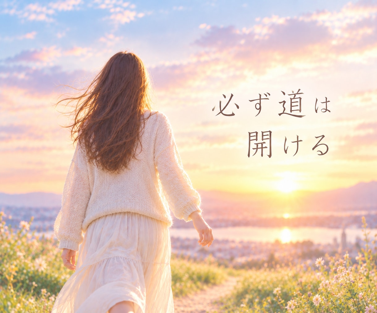 気を遣いすぎて疲れたあなたの本音に寄り添います 今までがんばってきたね。ありのままのあなたに戻れる場所だよ。 イメージ4