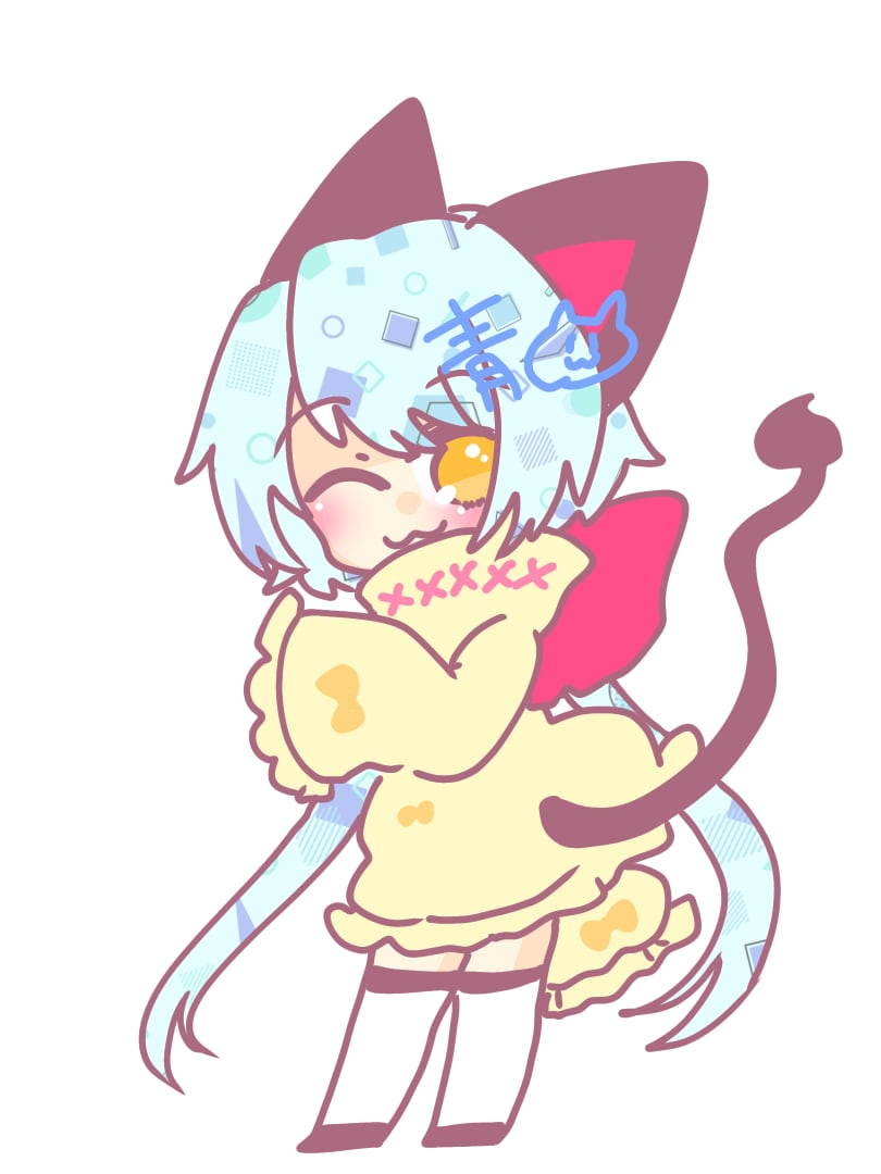 創作･版権イラスト描きます かわいい創作･版権イラスト描きます！ イメージ6