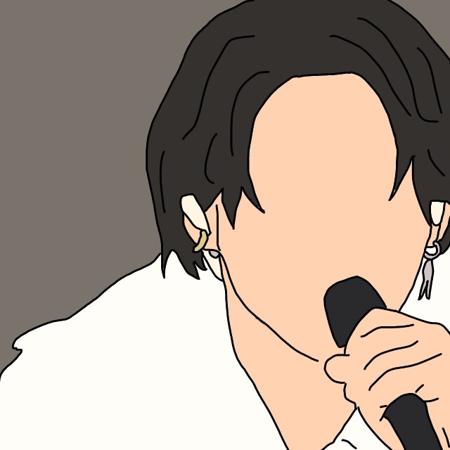 線画イラスト承ります お急ぎの方でも対応いたします！ イメージ1