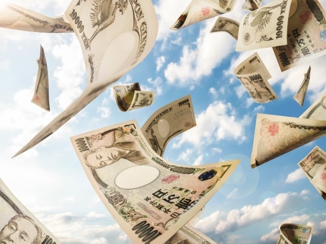 勝ち組！なんてったってお金持ち！成功話お聞きします ビジネス成功・宝くじ当たった！・一攫千金叶えた話・埋蔵金！？ イメージ8