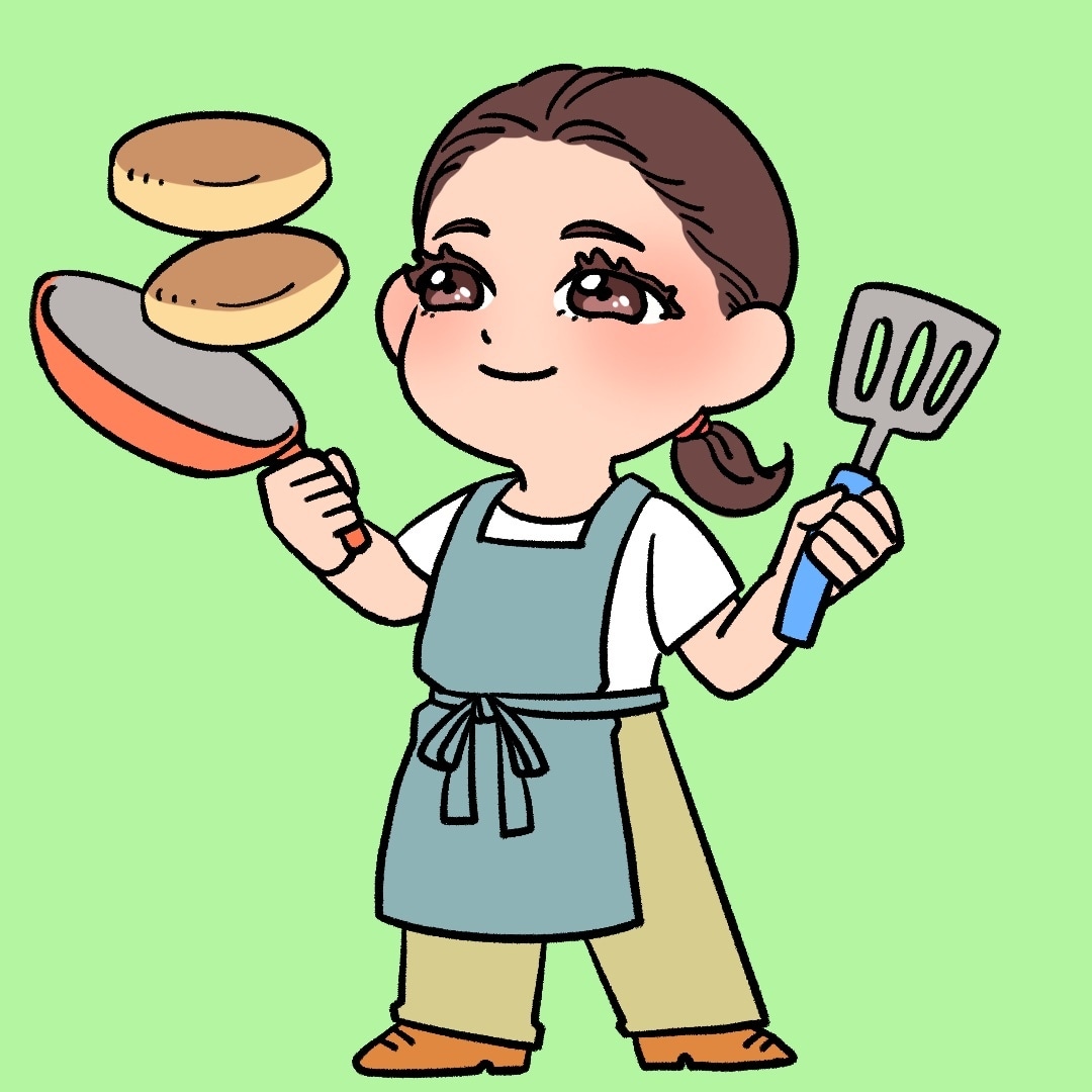 オリジナルアイコンイラスト作成します あなたらしさを詰め込んだオリジナルキャラクターをお描きします イメージ1