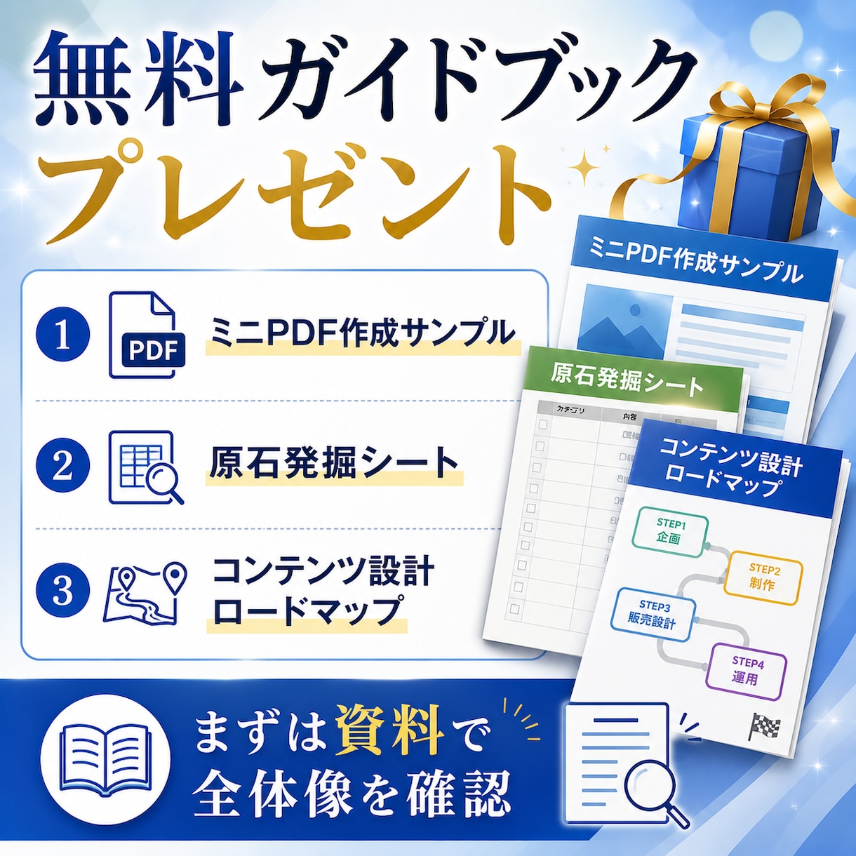 AIの質問に答えるだけ!コンテンツを自動生成します 超初心者向け/スマホ１台/放置型副業/コンテンツ販売 イメージ4