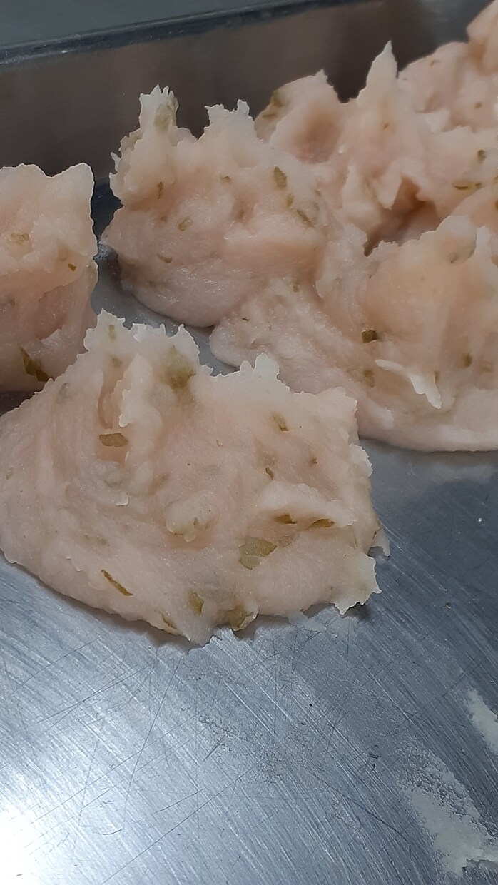 和菓子職人が和菓子作りのお悩みに丁寧にお答えします より美味しく可愛い和菓子を作る為の相談にのります！ イメージ8
