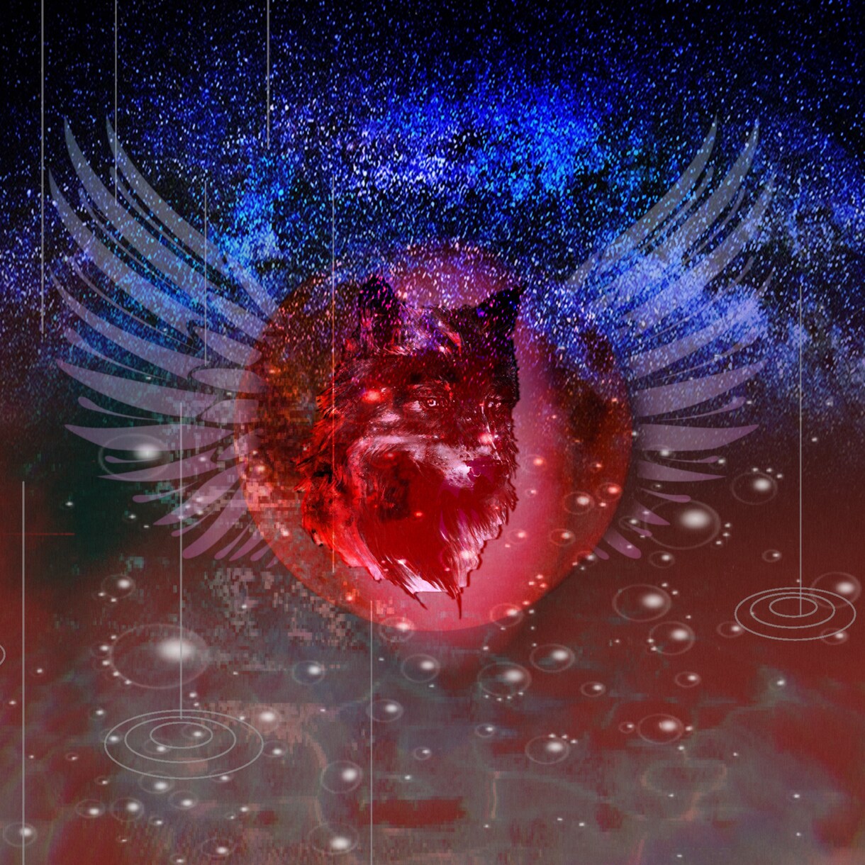 アイコン制作してます オリジナルアイコン好き色動物など言ってもらえれば入れられます イメージ1