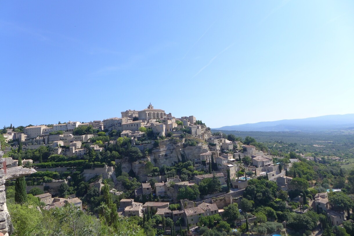 フランス、ベルギーの旅行手伝います レストラン、おすすめ観光地、現地情報、治安、地下鉄乗り方など イメージ3