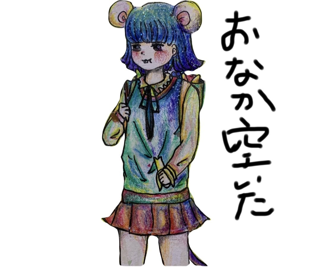似顔絵や可愛いイラスト制作いたします イベントやプレゼント、ご趣味に合わせてお使い下さい！ イメージ3