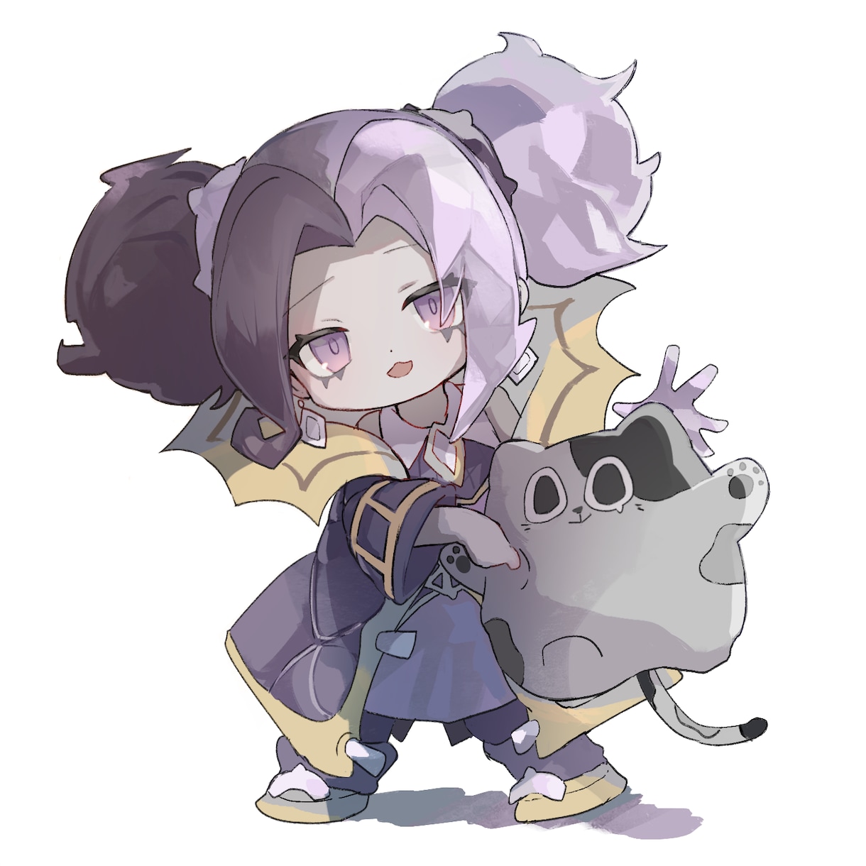 アイコン作成いたします お好みの絵柄で制作いたします！ イメージ5
