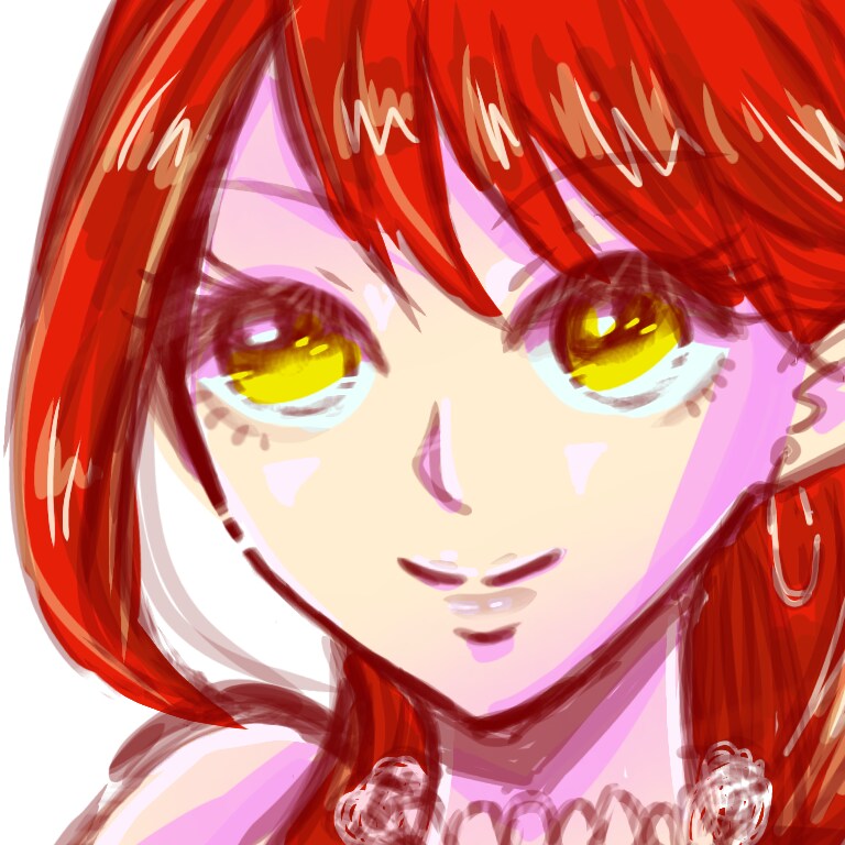 フルカラーSNSアイコン描きます うちの子キャラでも似顔絵でも！最短納期即日(*´ω`*) イメージ1