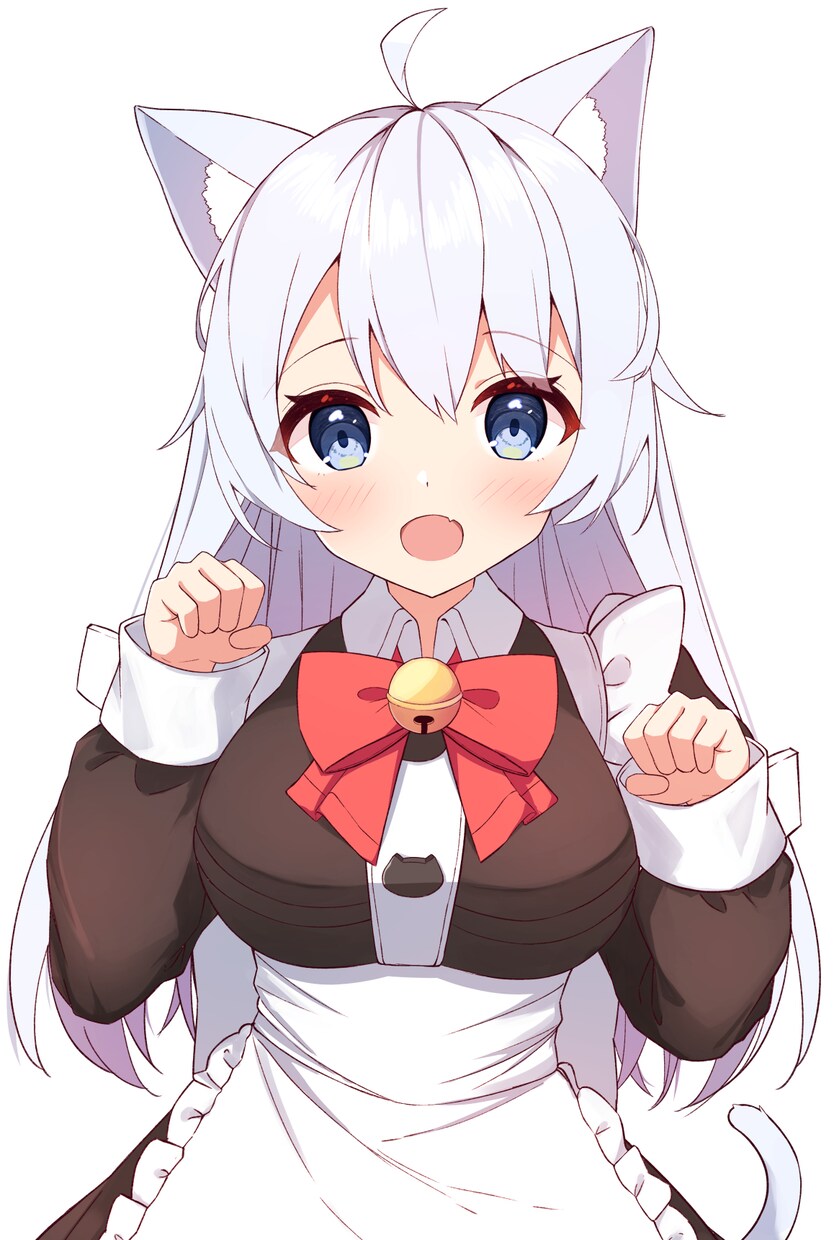 女の子中心のイラストを描きます 可愛い絵をあなたにお届けいたします イメージ1