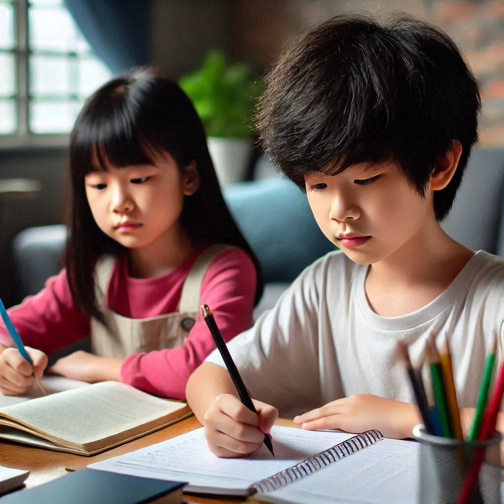 学校にいけないお子様の学習指導を行います 初回　相談のみ　（サポートは別途） イメージ1