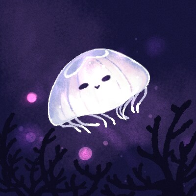 かわいくてシンプルな動物アイコンを描きます 世界観を合わせたヘッダーも制作可能！ イメージ3