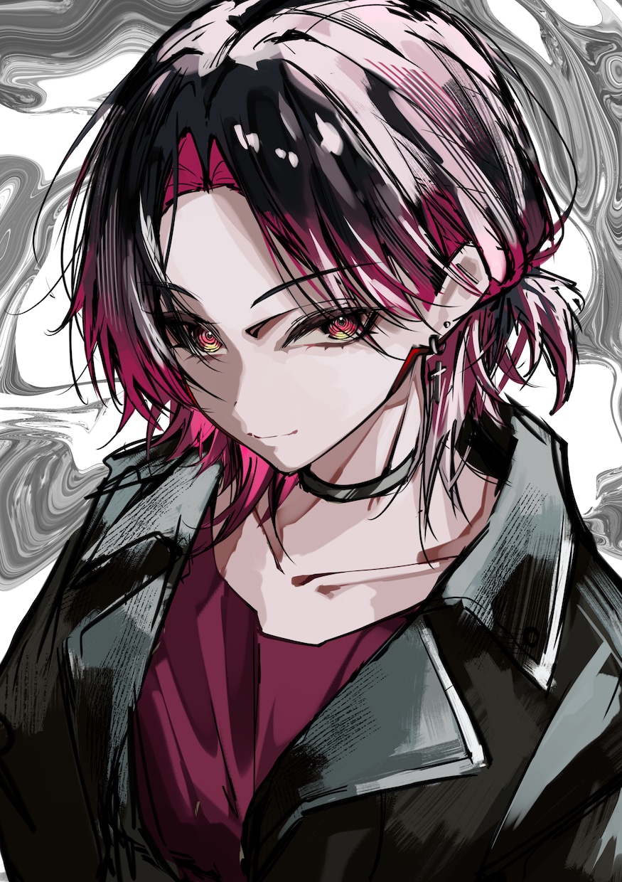イラスト制作いたします 1枚絵・立ち絵・アイコンなども対応します イメージ1