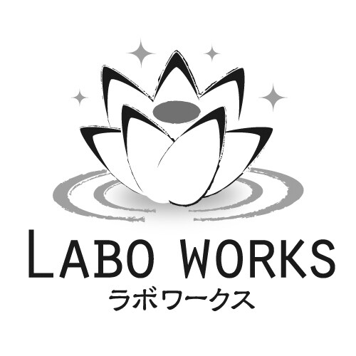 1色ロゴ制作いたします 会社、グループなどのロゴを作りたい人にオススメ イメージ3