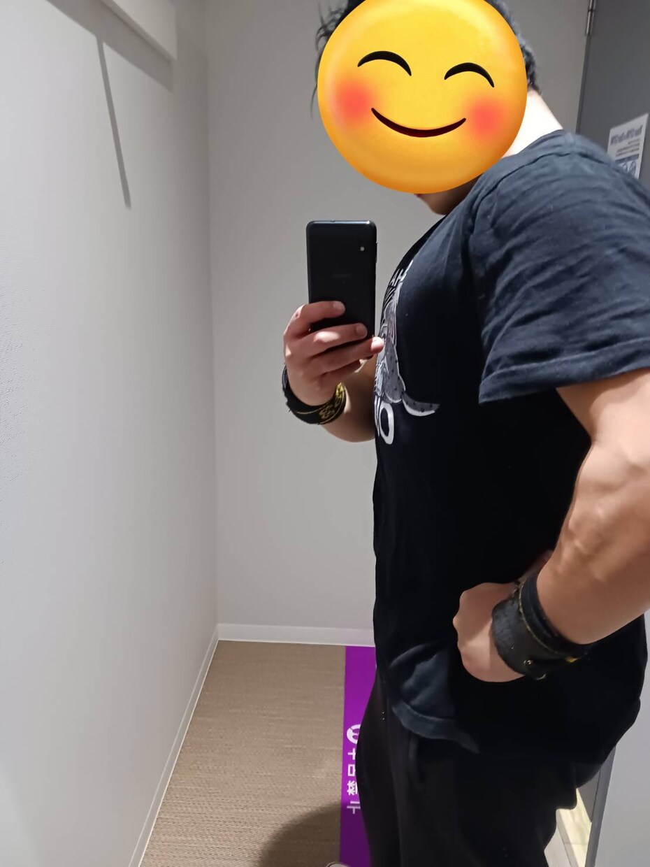 陰キャ専用のダイエットを手伝います クソ陰キャトレーナーが完全非対面であなたをサポート致します イメージ3