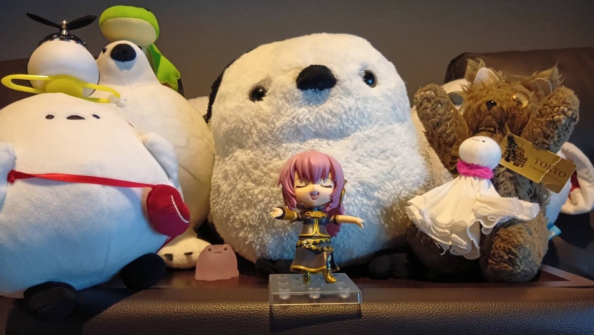今すぐOK♥️独りがどうしようもない時そばにいます あなたを「独りぼっち」にさせません イメージ10