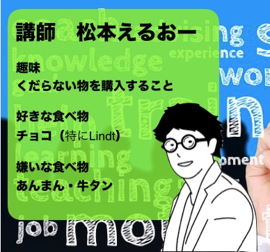 脱口下手！エピソードトークの作り方をお届けします 簡単７ステップで面白いエピソードトークができる。事例付です。 イメージ2