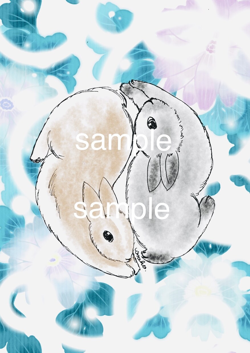 アナログならではの暖かみあるアイコン描きます 主に色鉛筆を使用しアナログでイラストを描きます。 イメージ2