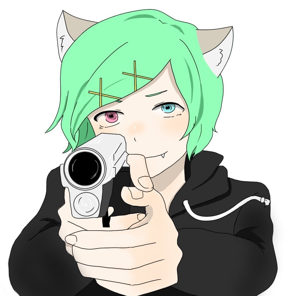 SNSのアイコン描きます あなたのイメージにあうアイコンを描きます♡！ イメージ2