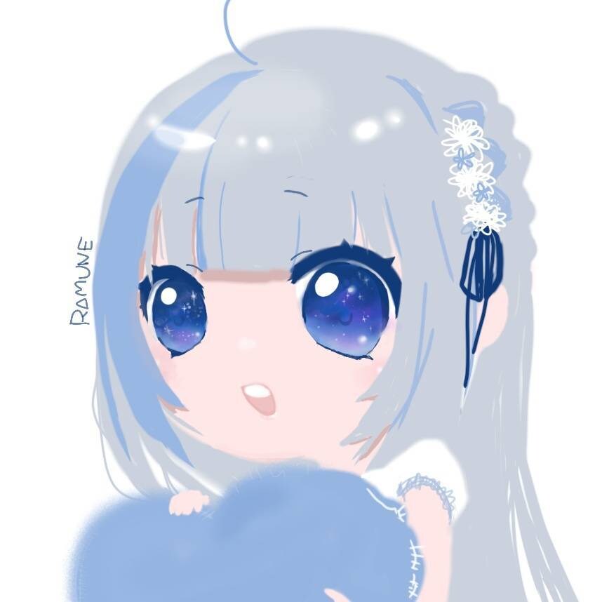 オリジナルキャラクター描いてます イメージ等お伝えくださればキャラクターをかきます。 イメージ1