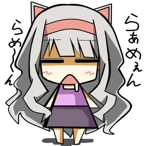 二等親ぐらいのデフォルメ絵を描いてます、ソーシャルゲームとかキャラか欲しい方は連絡下さい☆ イメージ2