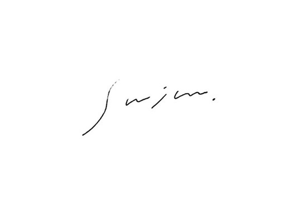 あなただけの手書きロゴ作成します 優しさ、味のあるロゴに仕上げたい方にぴったりです。 イメージ2