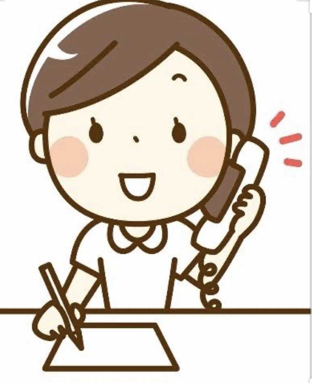 現役の精神科ナースが丁寧に相談にのります 心がお疲れ気味の方  精神科受診を迷われている方はこちら イメージ1