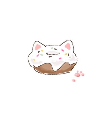 デフォルメのイラストやキャラクター衣装など書きます 初心者なのでご予算はお客様におまかせします♪ イメージ1