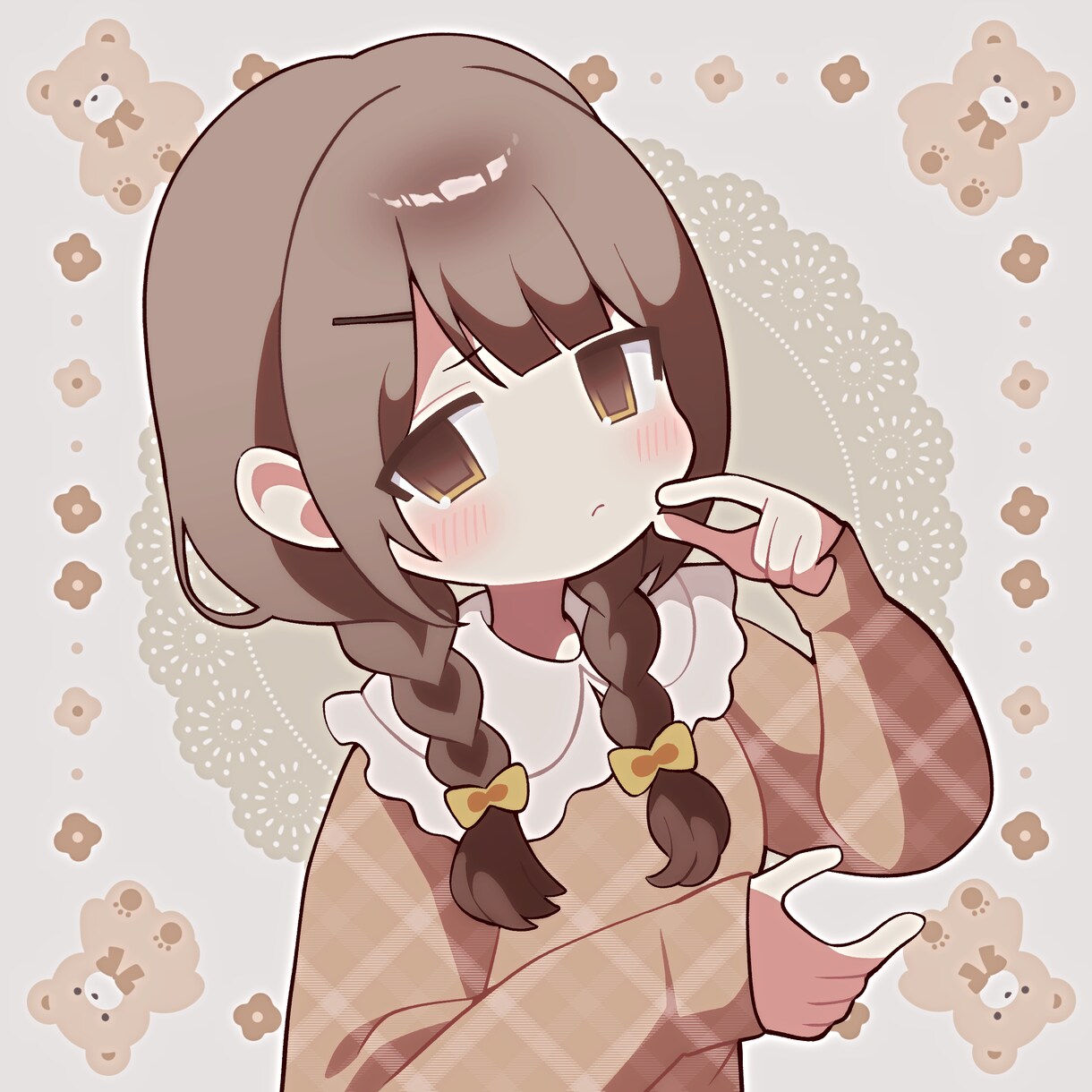 お急ぎ対応！可愛いイラストお描きします 商用利用・二次利用可！最短24時間以内に納品します！ イメージ4
