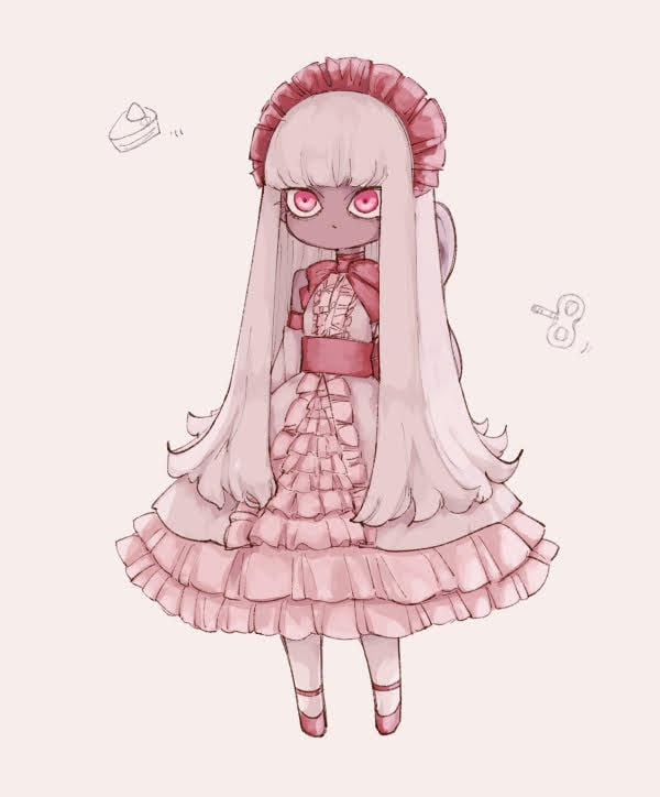 パキッとした絵柄でデフォルメキャラ描きます 2〜3.5頭身のキャラクターイラストが必要な際に是非！ イメージ9