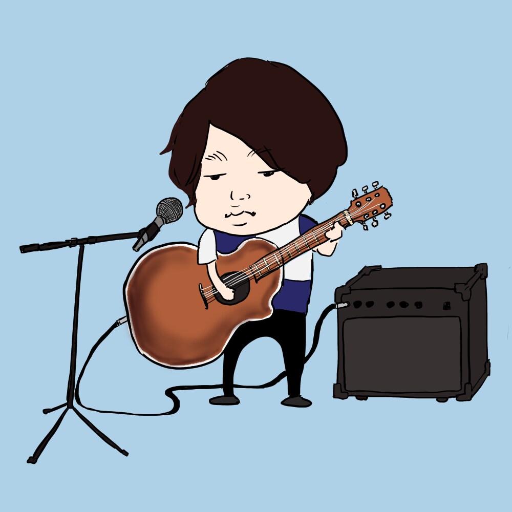 あなたを可愛い二頭身キャラにして描きます SNSのアイコンや似顔絵プレゼントに イメージ3
