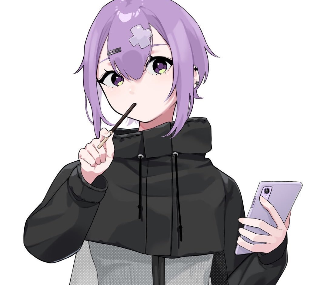 SNS等のアイコン描きます バストアップまたはSDキャラの女の子が描けます！ イメージ3
