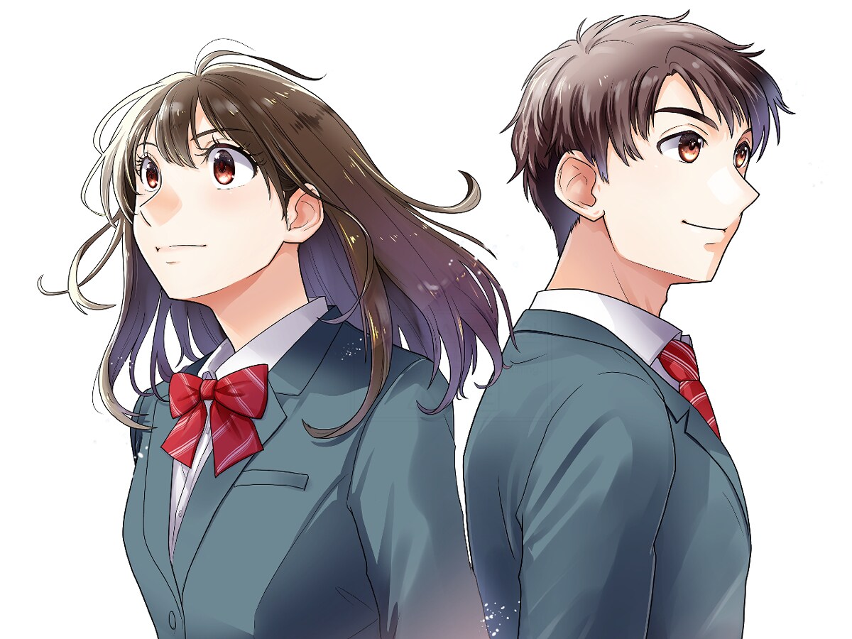 書籍・学習教材・ビジネス向けのイラスト描きます アニメ・漫画タッチでパッと目を引く挿絵に! イメージ1