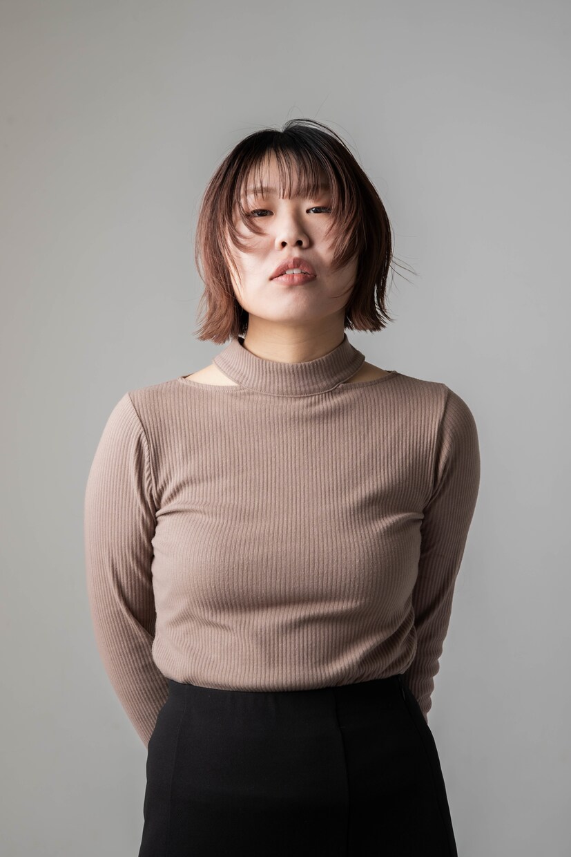 全国出張可能！宣材・プロフィール写真を撮影します 緊張しない撮影で、信頼される自然な表情を撮影します。 イメージ5