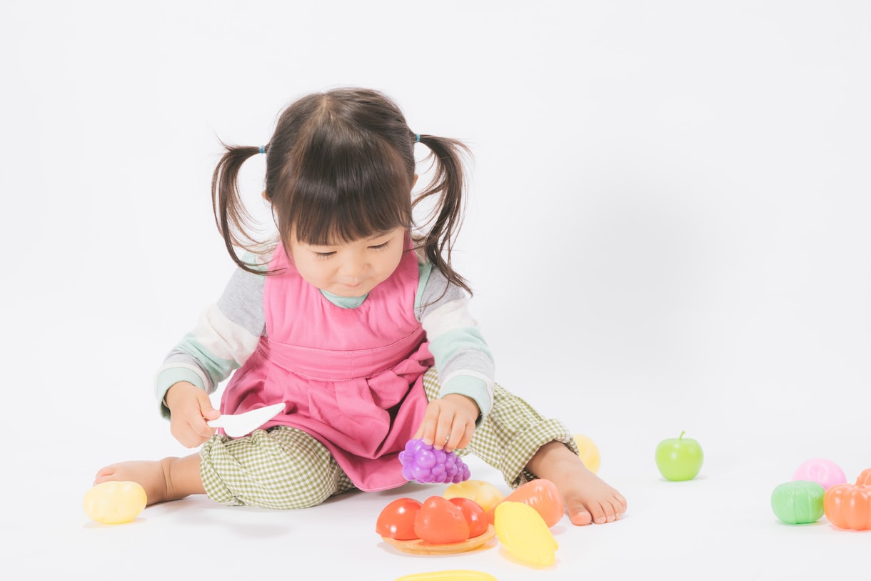 子どもさんの発達で気になることや悩みを聞きます 児童発達支援をしている現役作業療法士がお答えします イメージ2