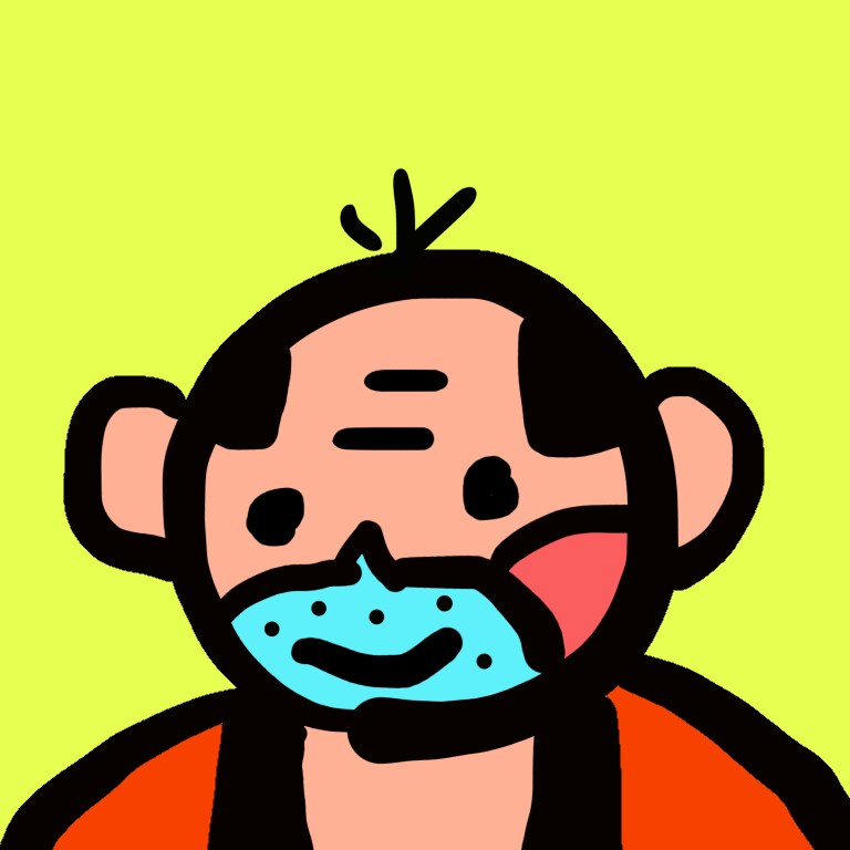使い方自由！おじさんイラスト描きます おるおる！こんな人！または、似顔絵もどうぞ。 イメージ4