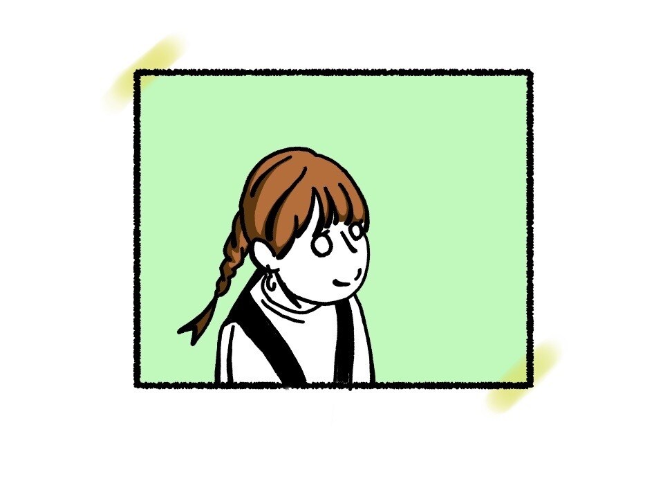 アイコン、イラスト描きます 写真をいただければ描きます！アイコンや壁紙などに是非！ イメージ2