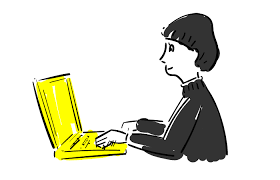 パソコンネット環境の操作、解決方法をサポートします インターネットが繋がらない！エラー表示がわからないを解決 イメージ1