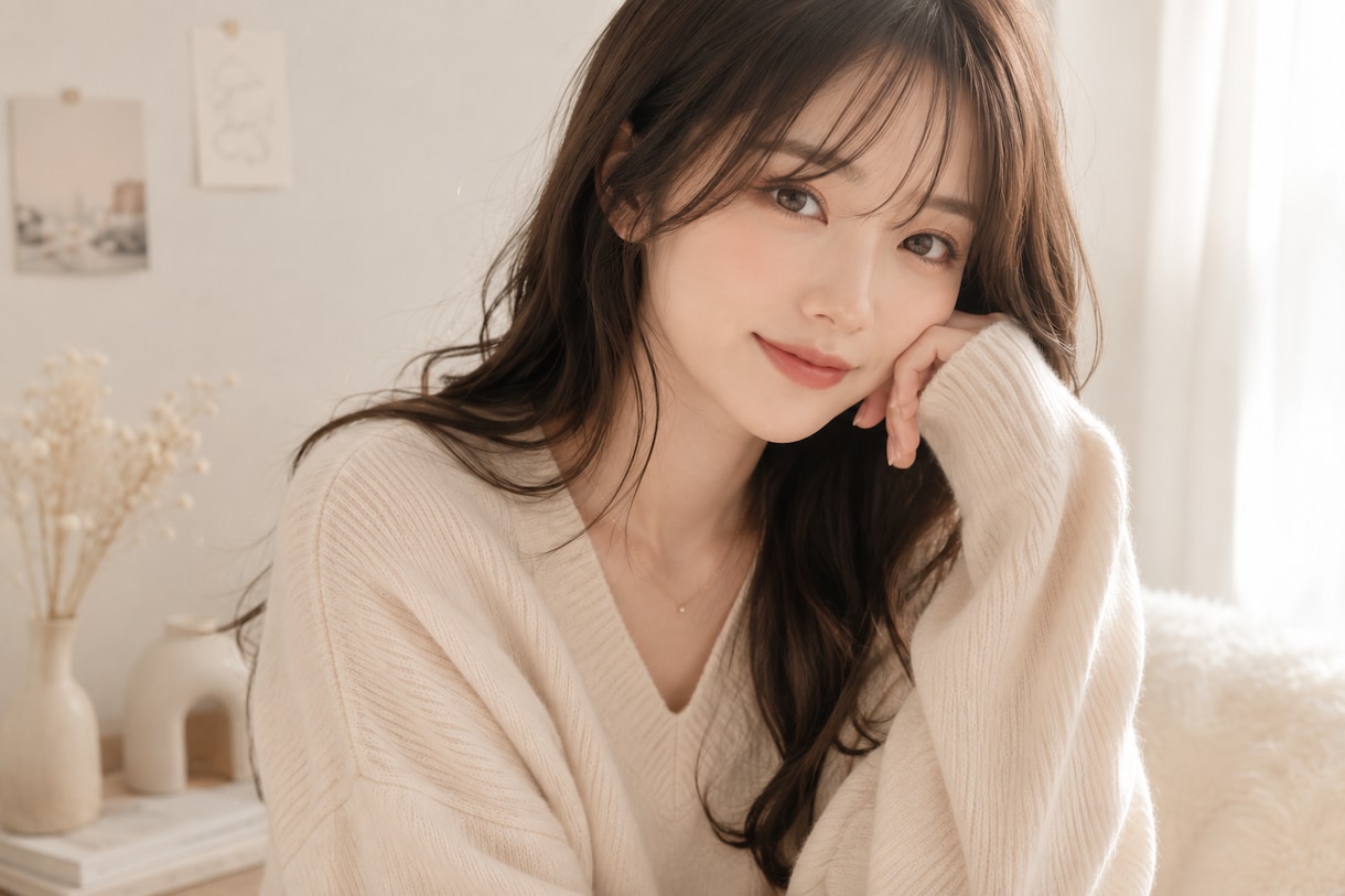 20代女性が優しく寄り添い、お話をお聞きします 周りの人には話しにくいお悩みも、安心してお話しください☺︎ イメージ1
