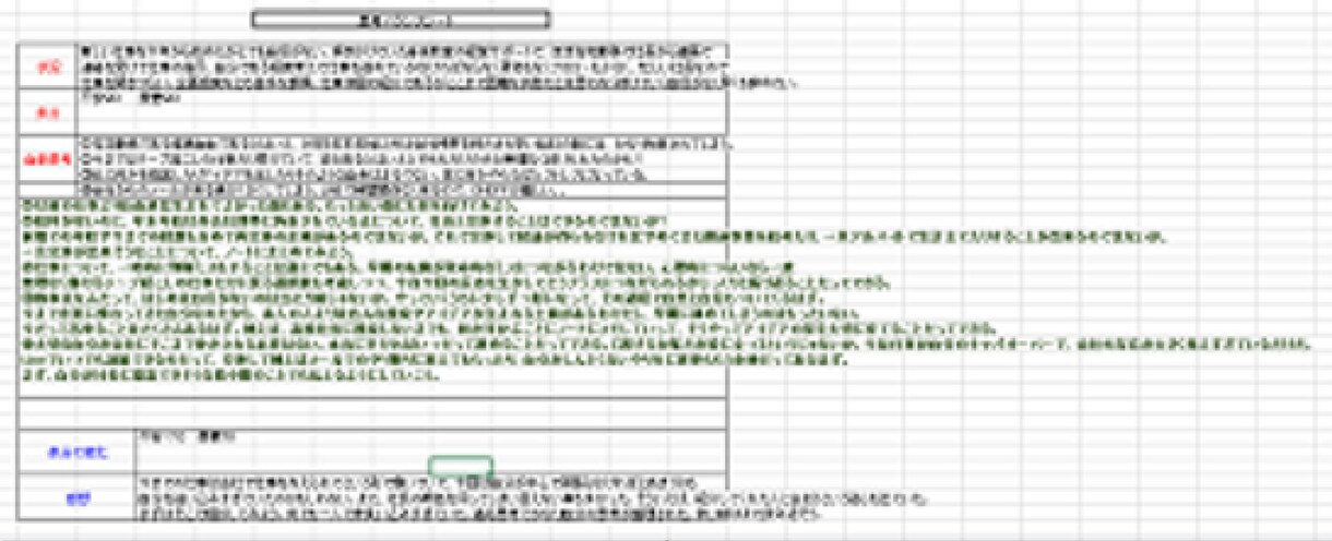 認知療法を活用した「心のマッサージ」を提供します コラム法を使い、つらい感情を変えるきっかけを提供します イメージ3