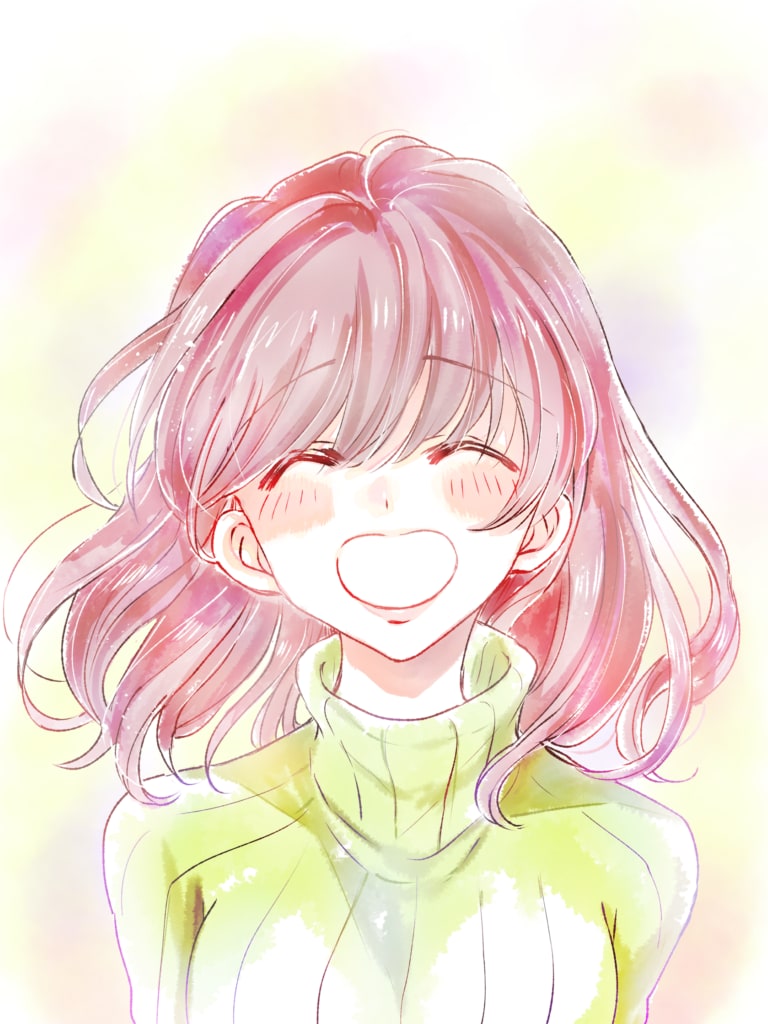 恋愛●結婚●仕事●人生の雑談します ねぇ！聞いて！今日こんなことがあったの☆ イメージ1