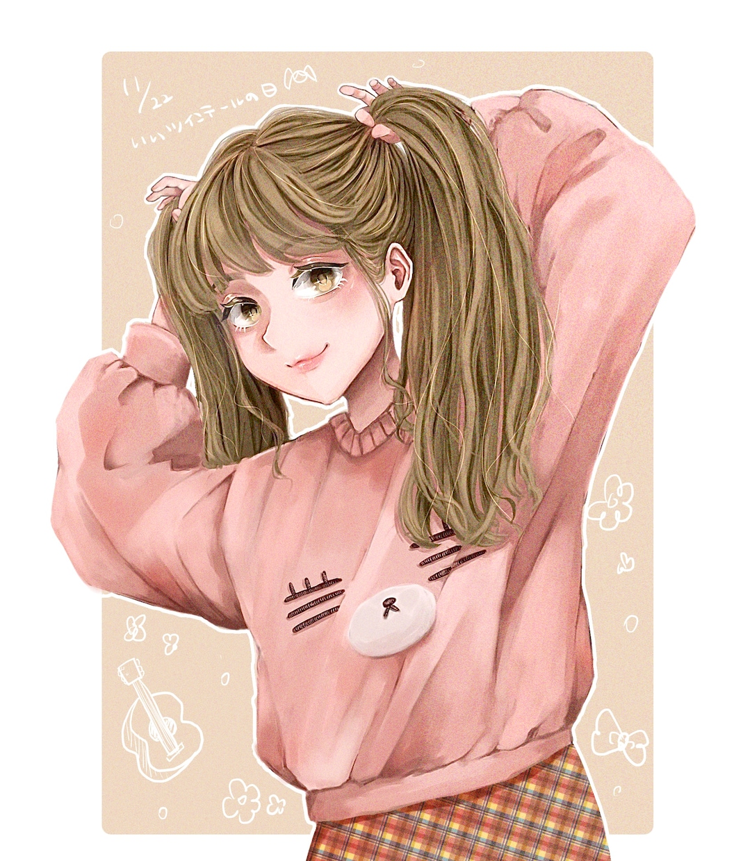SNS  ブログ等のオリジナルアイコン描きます SNS ブログ ペット アイコン イラスト イメージ4