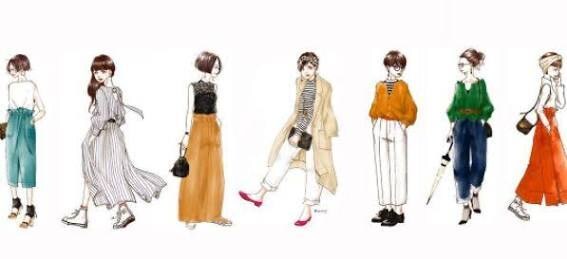 あなたのファッションにアドバイスします 自分のセンスをどう思われているか知りたいあなたへ イメージ1