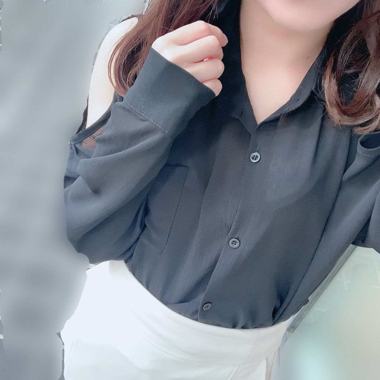男性限定❤️あなただけの彼女、女友達になります デート感覚でお話しよう(*´-`)癒しになります♡ イメージ2