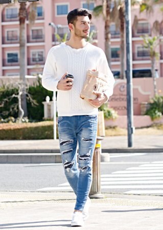男性用・婚活時のファッションコーディネートします ファッションに苦手意識を持っている方達を変身させます イメージ1