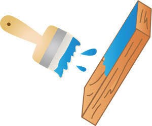 DIY塗装をキレイにする方法教えます 普段は会社員で航空機の塗装をしています。 イメージ1