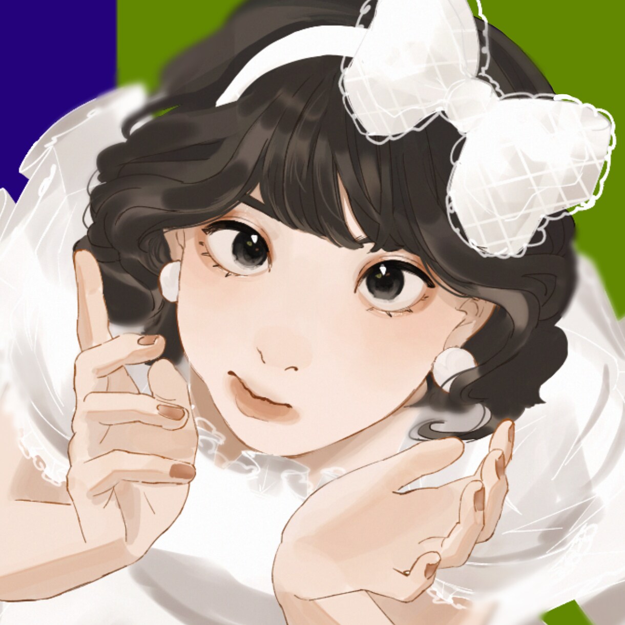 お洒落〜可愛いなど色んなの雰囲気のイラスト描きます あなた様のご希望に添えるイラストを描きます！ イメージ3