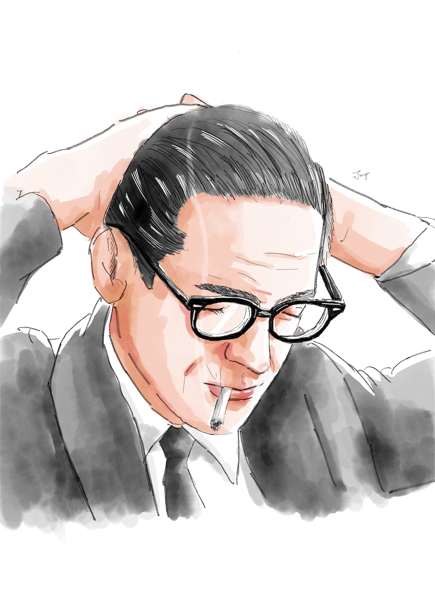 アイコン描きます 世界で一枚だけの水彩画をあなたへ。 イメージ2