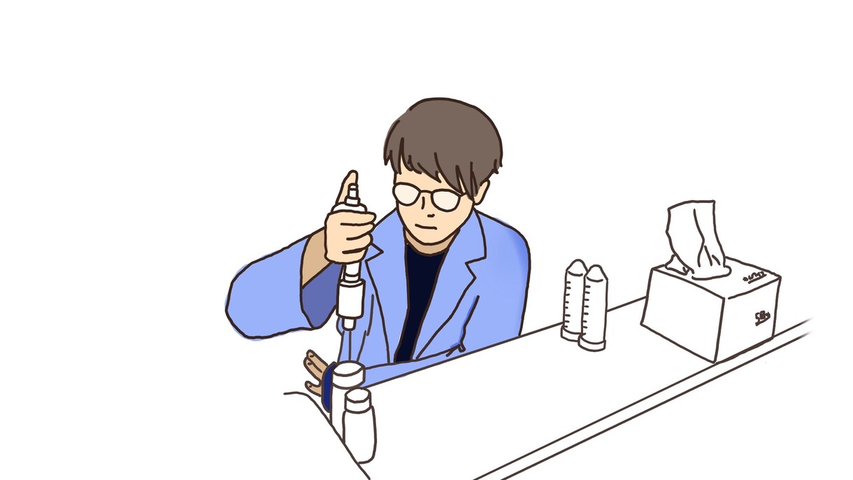 ジャンル問わず】イラスト依頼受けます 【1週間以内にお届け】ご注文受けてなるべく早くお届けします イメージ2
